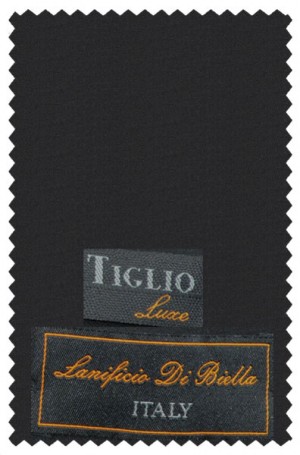 Tiglio Black Tuxedo #TIG-1001TUX